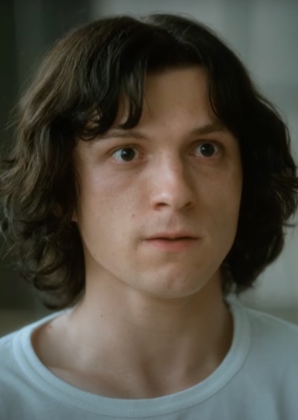 Tom Holland photo