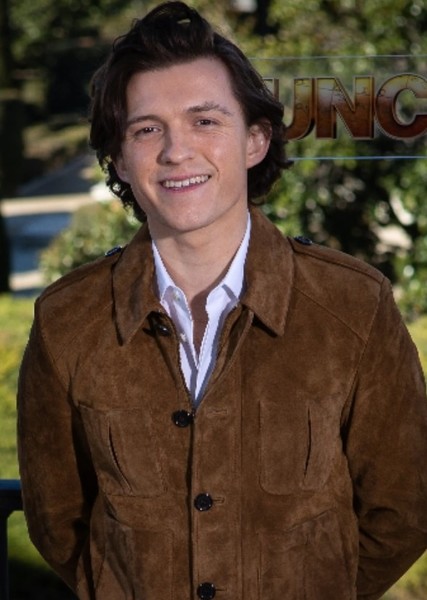 Tom Holland photo