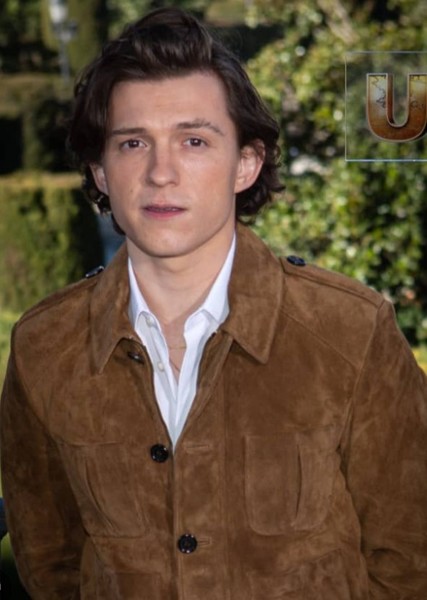 Tom Holland photo