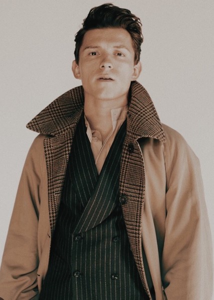 Tom Holland photo