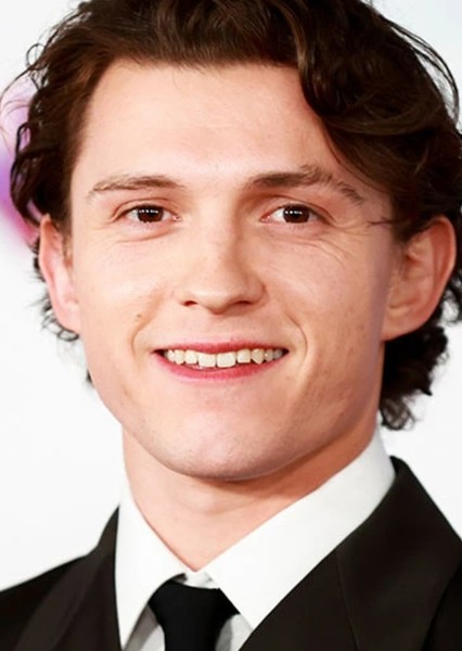 Tom Holland