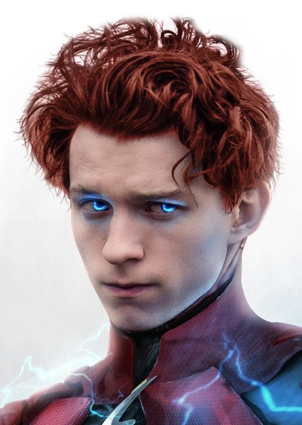 Tom Holland
