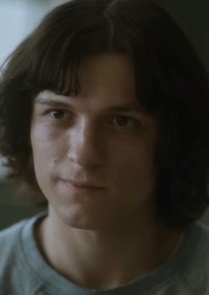 Tom Holland photo