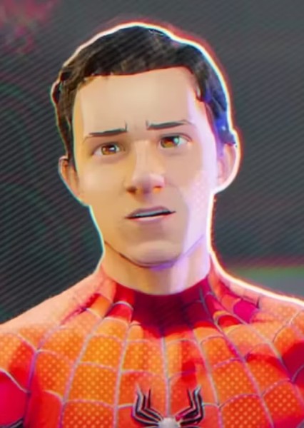 Tom Holland photo