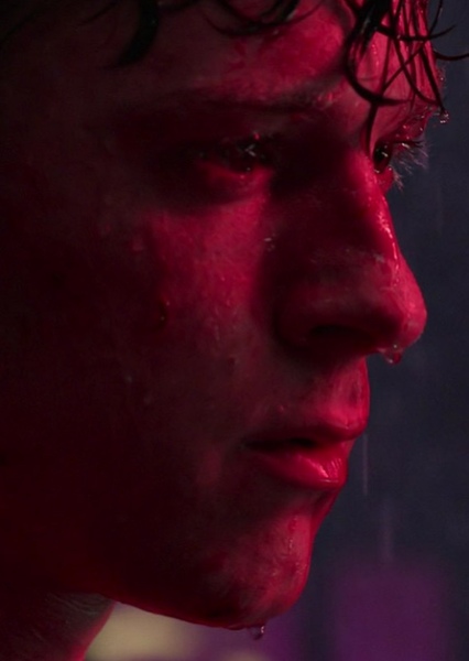 Tom Holland photo