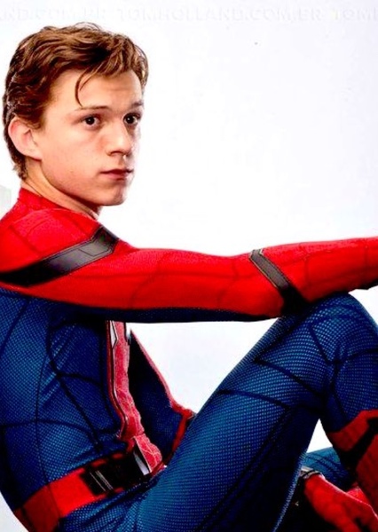 Tom Holland photo