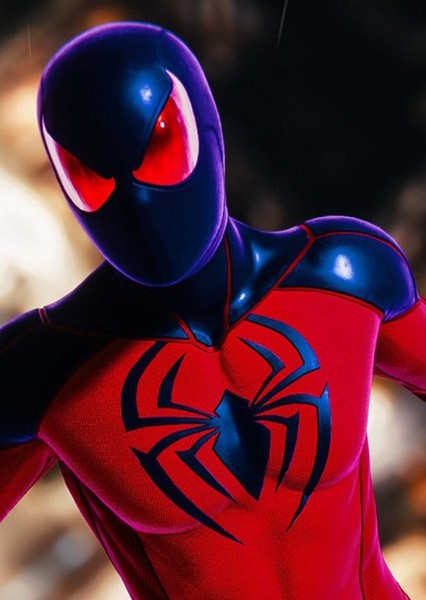 Tom Holland photo