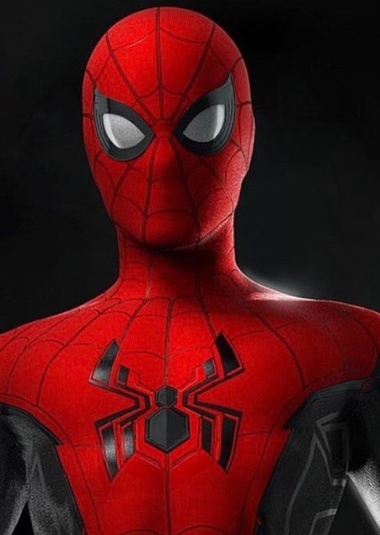 Spider Man