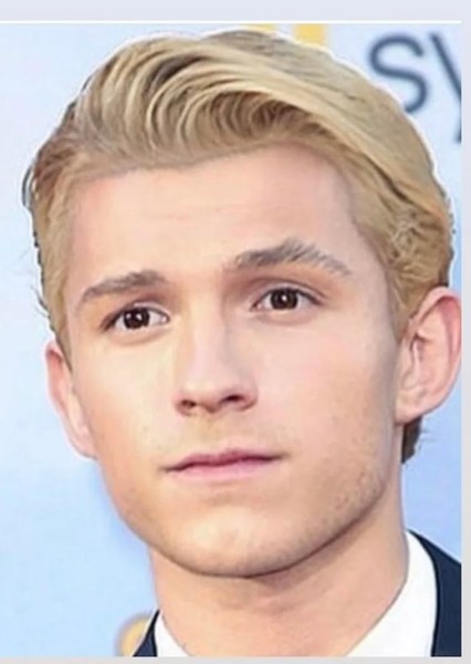 Tom Holland