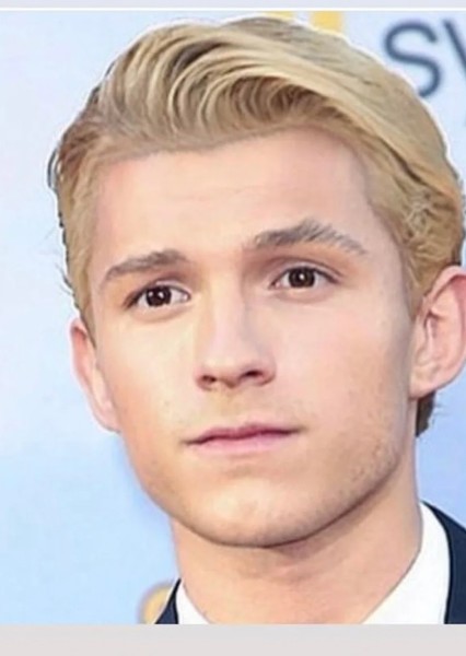 Tom Holland photo