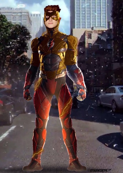 Tom Holland