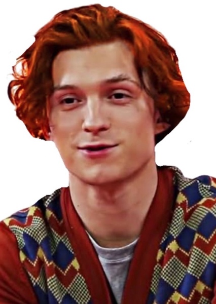 Tom Holland photo