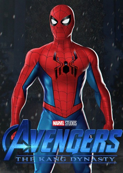 Tom Holland photo