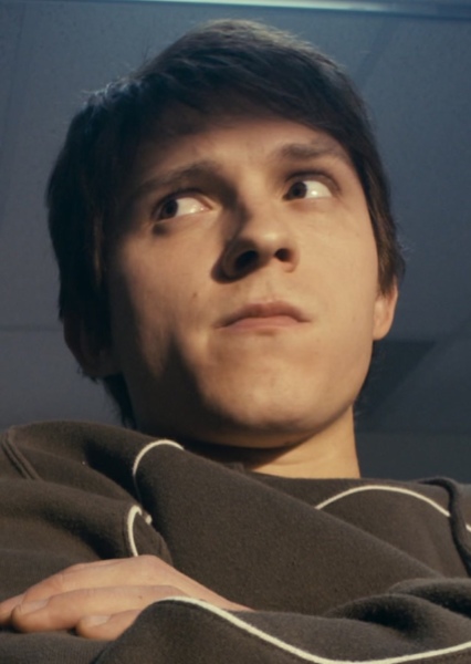 Tom Holland photo