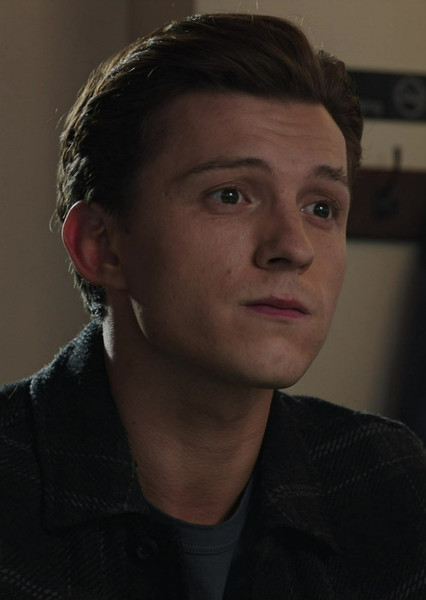 Tom Holland photo