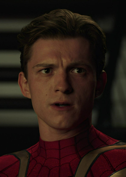 Tom Holland photo