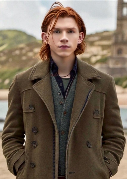 Tom Holland