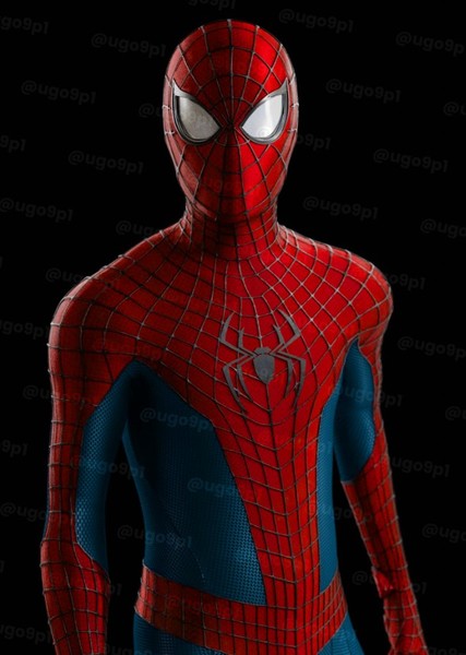 Tom Holland photo