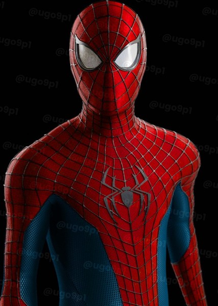 Tom Holland photo