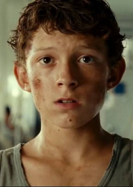 Young Masbath