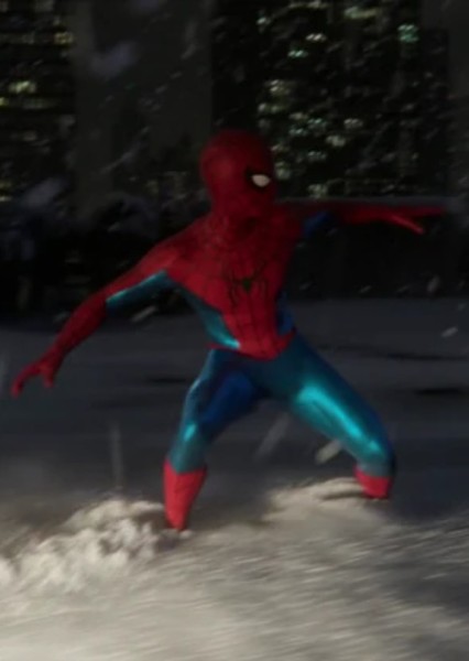 Tom Holland photo