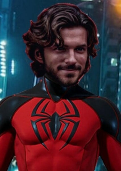 Tom Holland photo