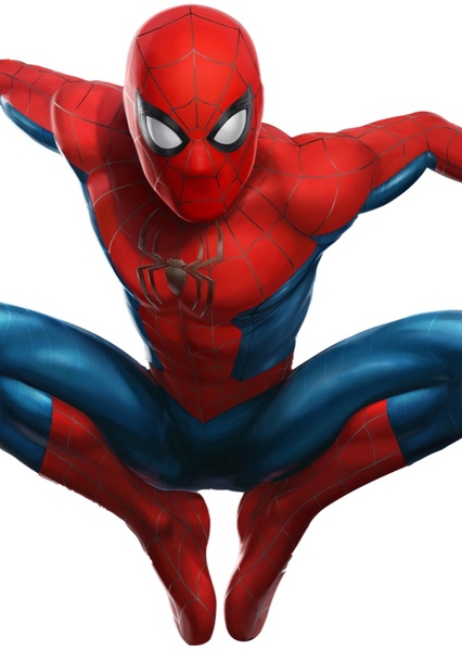 Tom Holland photo
