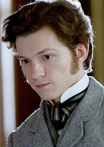 Tom Holland photo