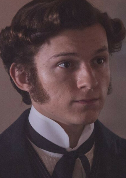 Tom Holland photo