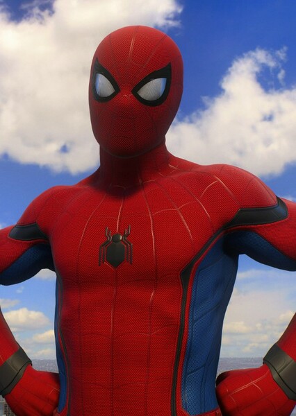 Tom Holland photo