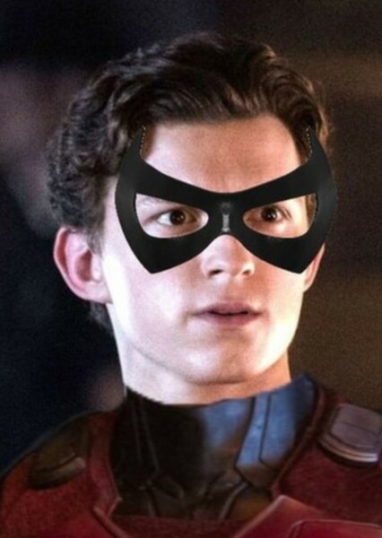 Tom Holland photo