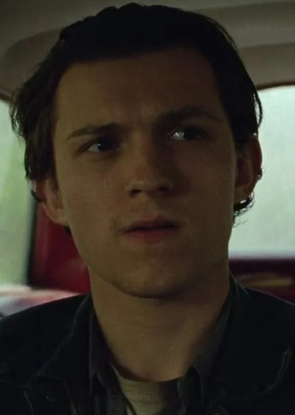 Tom Holland photo
