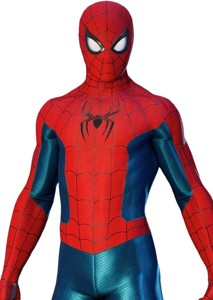 Tom Holland photo