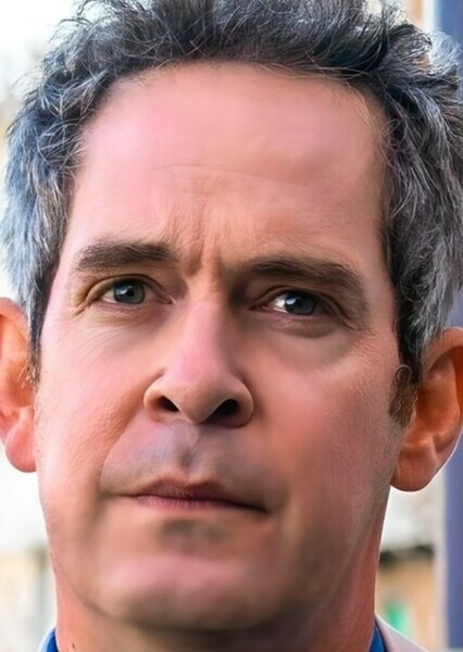 Tom Hollander photo