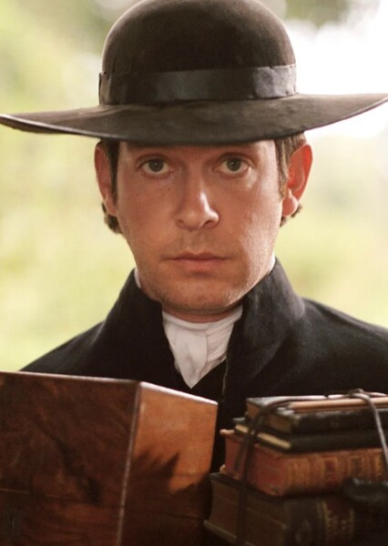 Tom Hollander photo