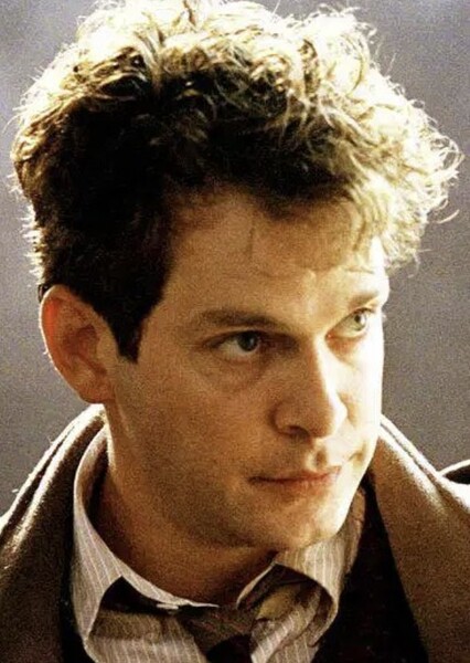 Tom Hollander