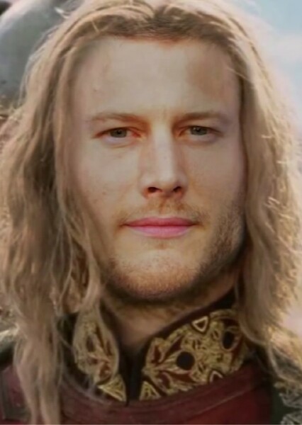 Tom Hopper photo