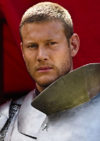 Tom Hopper photo