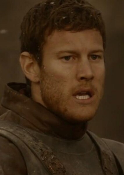 Tom Hopper photo
