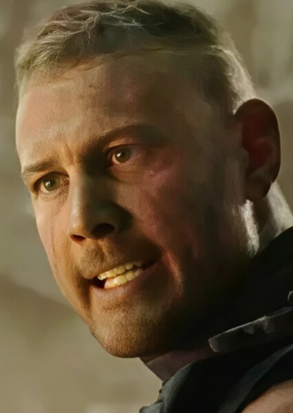 Tom Hopper photo