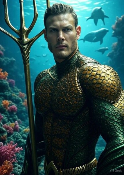 Tom Hopper