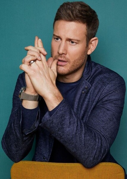 Tom Hopper photo