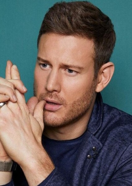 Tom Hopper photo