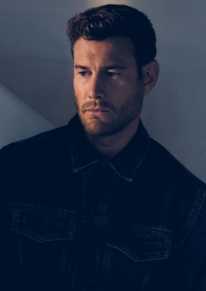 Tom Hopper photo