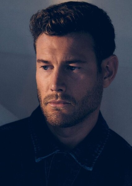 Tom Hopper photo