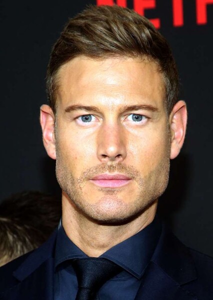 Tom Hopper photo