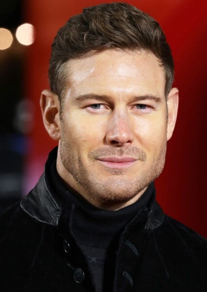 Tom Hopper photo