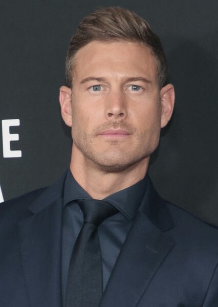 Tom Hopper photo