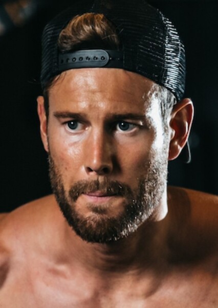 Tom Hopper photo