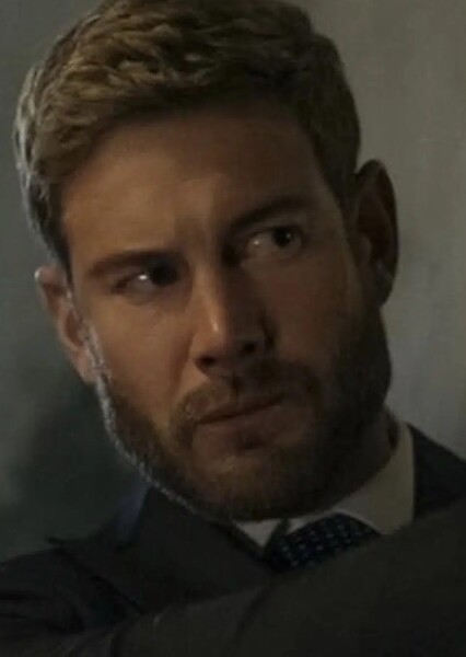 Tom Hopper photo